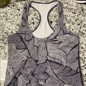Lululemon Cool Racerback